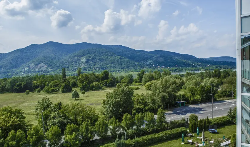 Thermal Hotel Visegrd Visegrd - Pnksd (min. 3 j)