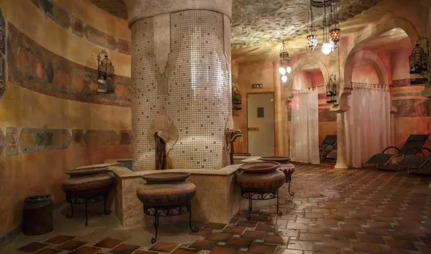 Thermal Hotel Visegrd Visegrd - Pnksd (min. 3 j)