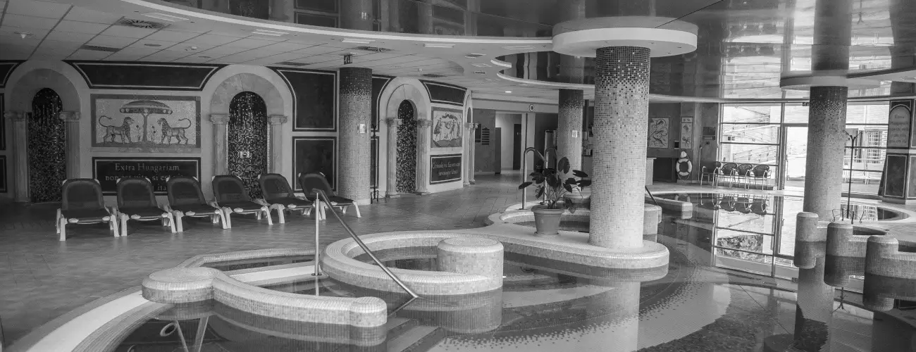 Thermal Hotel Visegrád Visegrád - Pünkösd - teljes előrefizetéssel