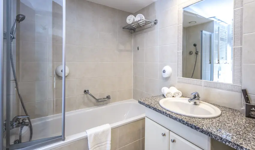 Thermal Hotel Visegrd Visegrd - Pnksd (min. 3 j)