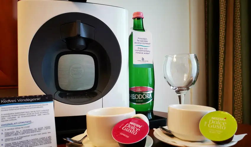 Thermal Hotel Visegrd Visegrd - Pnksd (min. 3 j)