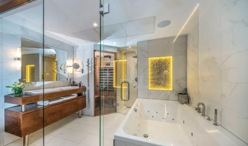 Thermal Hotel Visegrd Visegrd - Pnksd (min. 3 j)