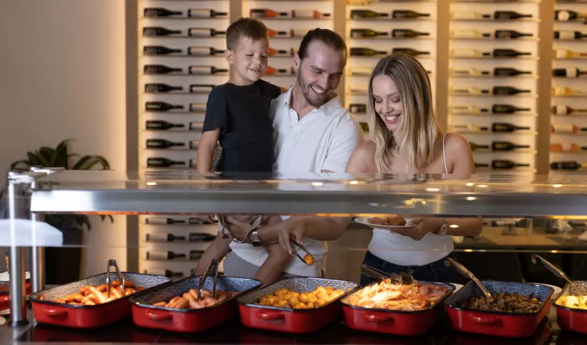 Thermal Hotel Visegrd Visegrd - Pnksd (min. 3 j)