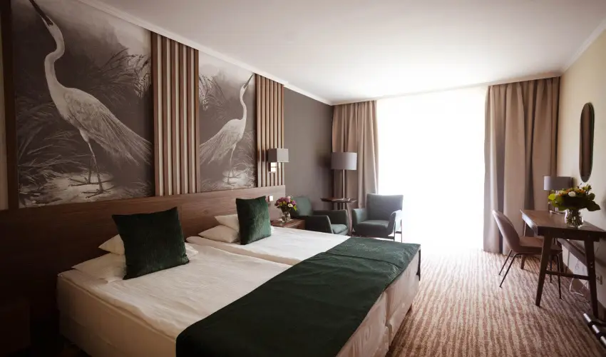 Thermal Hotel Visegrd Visegrd - Pnksd (min. 3 j)