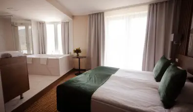 Thermal Hotel Visegrd Visegrd