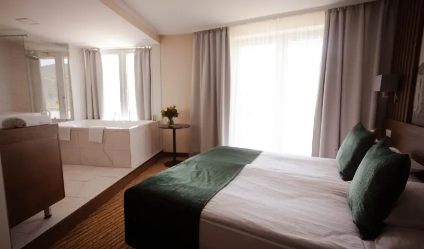 Thermal Hotel Visegrd Visegrd - Pnksd (min. 3 j)