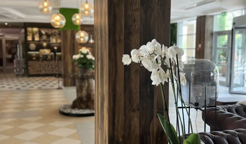 Thermal Hotel Visegrd Visegrd - Pnksd (min. 3 j)