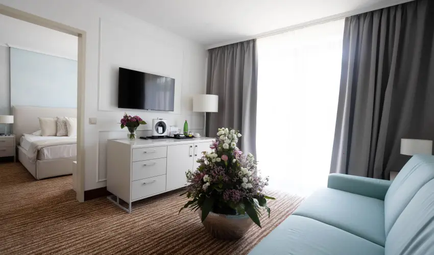 Thermal Hotel Visegrd Visegrd - Pnksd (min. 3 j)