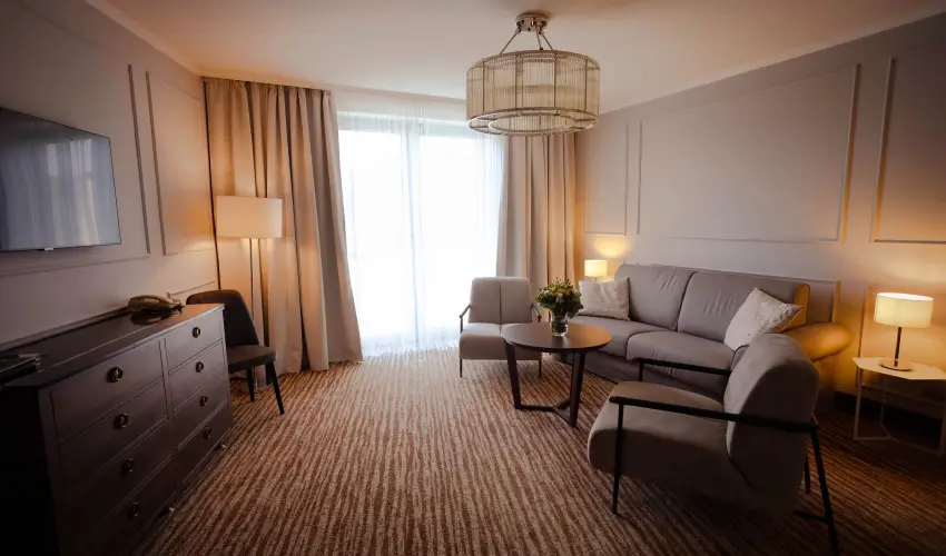 Thermal Hotel Visegrd Visegrd - Pnksd (min. 3 j)