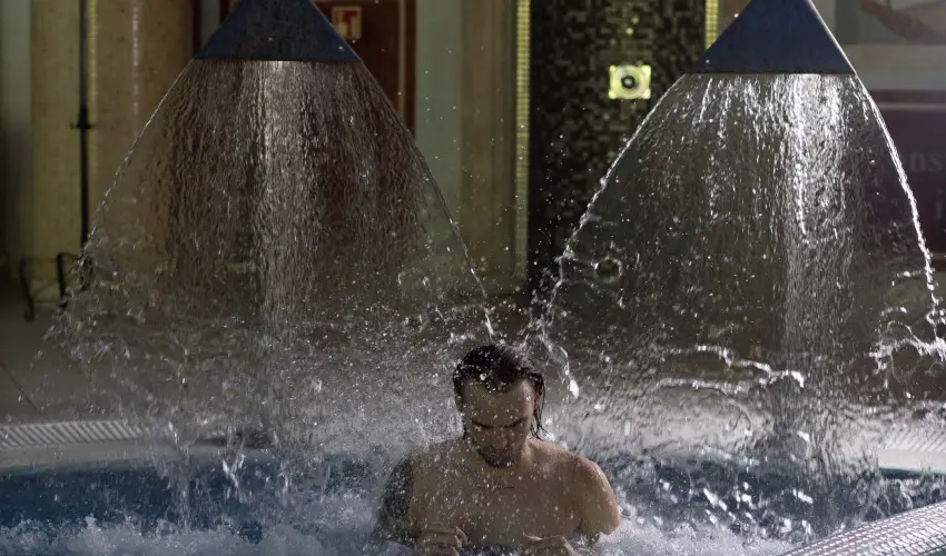 Thermal Hotel Visegrd Visegrd - Pnksd (min. 3 j)