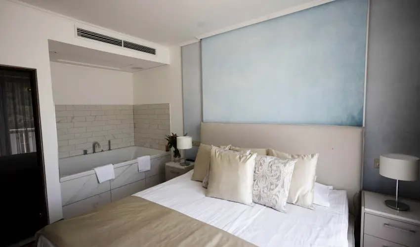 Thermal Hotel Visegrd Visegrd - Pnksd (min. 3 j)