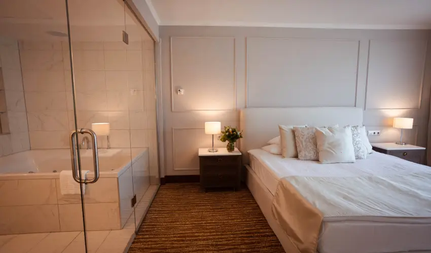 Thermal Hotel Visegrd Visegrd - Pnksd (min. 3 j)