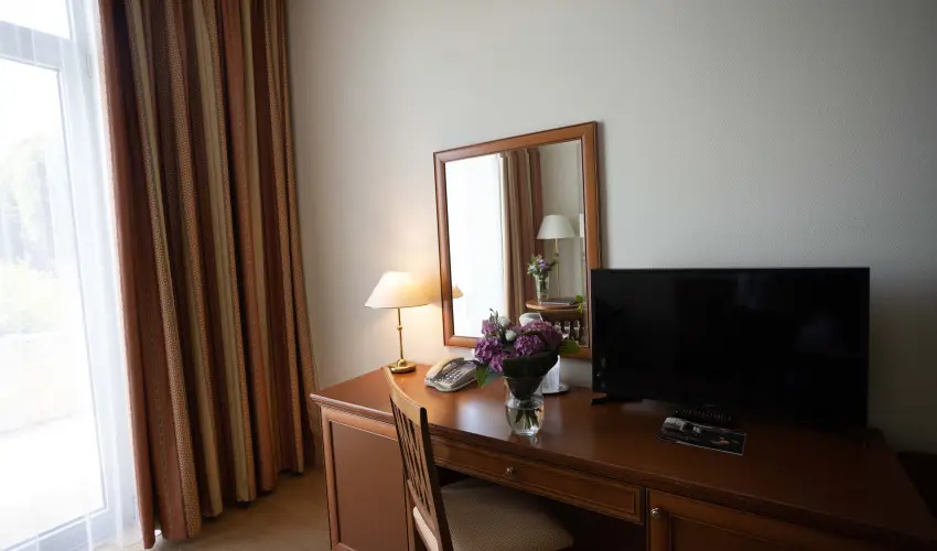 Thermal Hotel Visegrd Visegrd - Pnksd (min. 3 j)