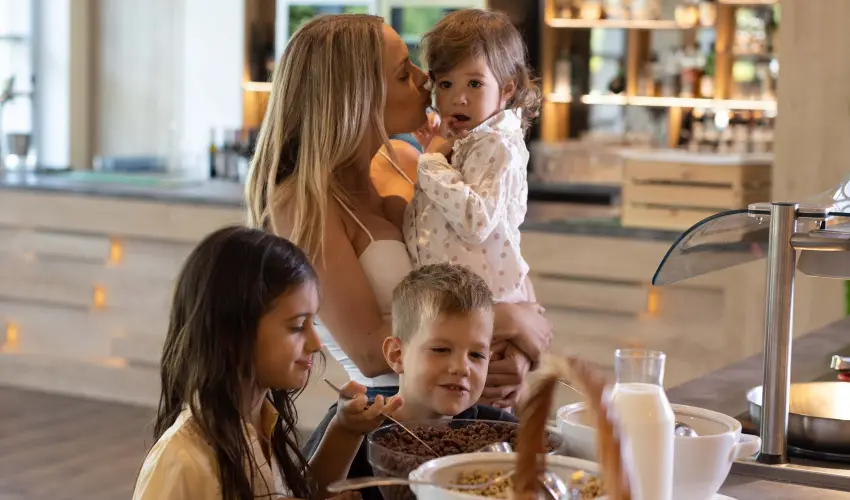 Thermal Hotel Visegrd Visegrd - Pnksd (min. 3 j)