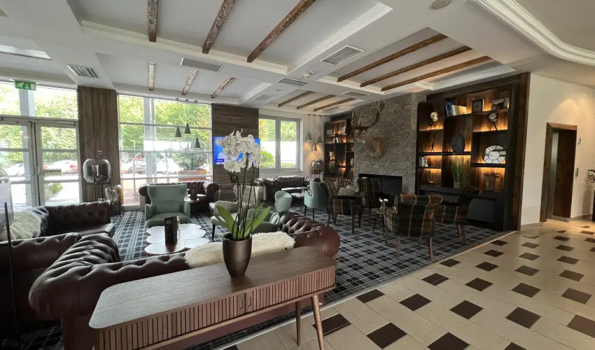 Thermal Hotel Visegrd Visegrd - Pnksd (min. 3 j)