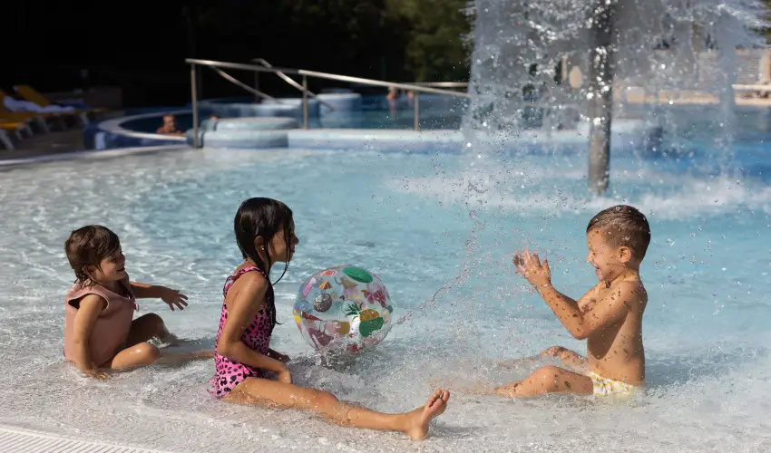 Thermal Hotel Visegrd Visegrd - Pnksd (min. 3 j)