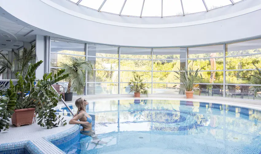 Thermal Hotel Visegrd Visegrd - Pnksd (min. 3 j)