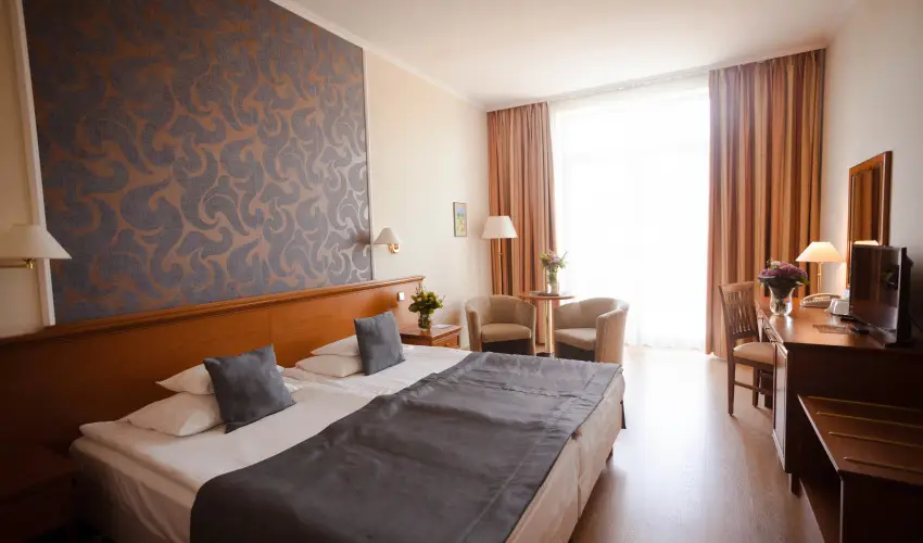 Thermal Hotel Visegrd Visegrd - Pnksd (min. 3 j)