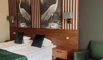 Thermal Hotel Visegrd Visegrd