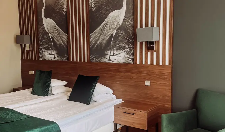 Thermal Hotel Visegrd Visegrd - Pnksd (min. 3 j)