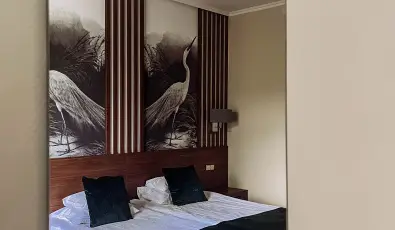 Thermal Hotel Visegrd Visegrd