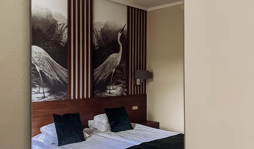 Thermal Hotel Visegrd Visegrd - Pnksd (min. 3 j)