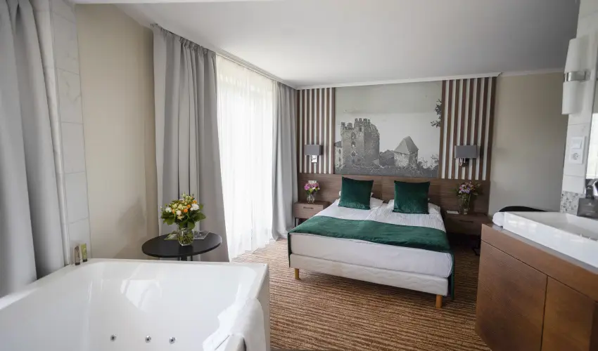 Thermal Hotel Visegrd Visegrd - Pnksd (min. 3 j)