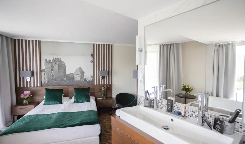 Thermal Hotel Visegrd Visegrd - Pnksd (min. 3 j)