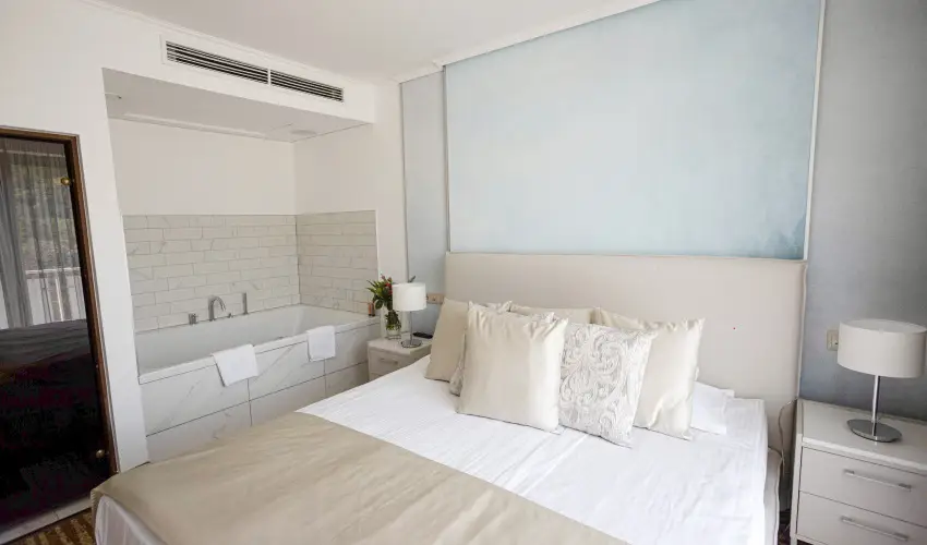 Thermal Hotel Visegrd Visegrd - Pnksd (min. 3 j)