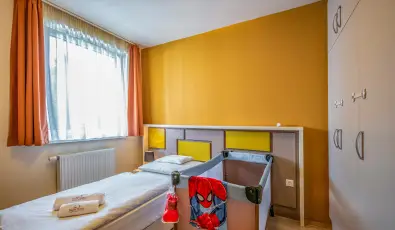 Term�l Apartmanok & Kemping Hark�ny Hark�ny