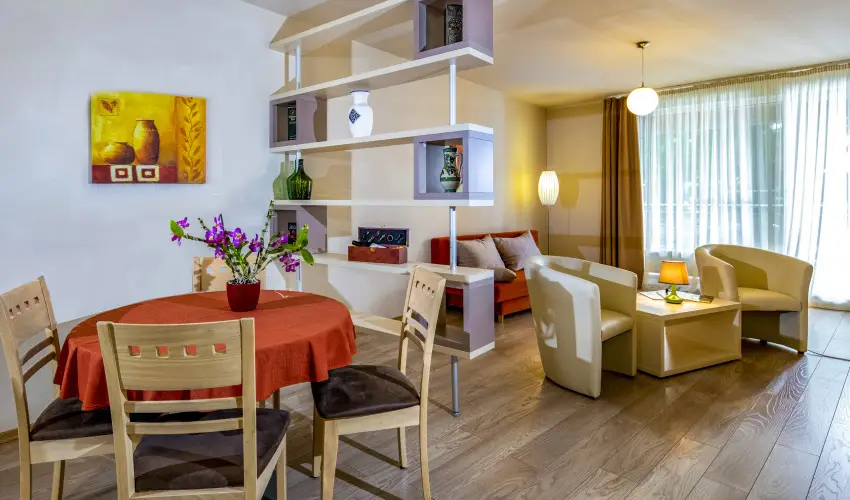 Term�l Apartmanok & Kemping Hark�ny Hark�ny - P�nk�sd