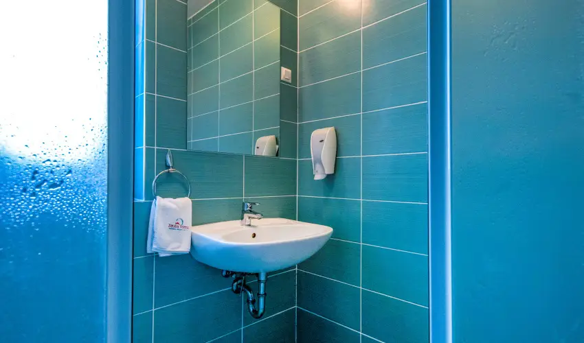 Term�l Apartmanok & Kemping Hark�ny Hark�ny - P�nk�sd