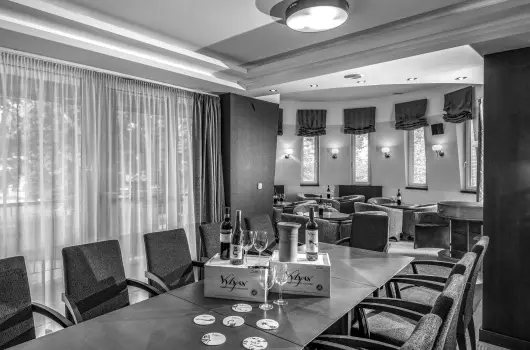 Term�l Apartmanok & Kemping Hark�ny - P�nk�sd