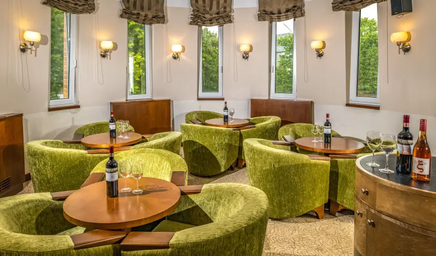 Term�l Apartmanok & Kemping Hark�ny Hark�ny - P�nk�sd