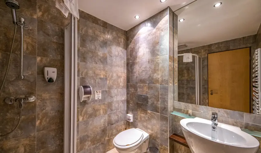 Term�l Apartmanok & Kemping Hark�ny Hark�ny - P�nk�sd