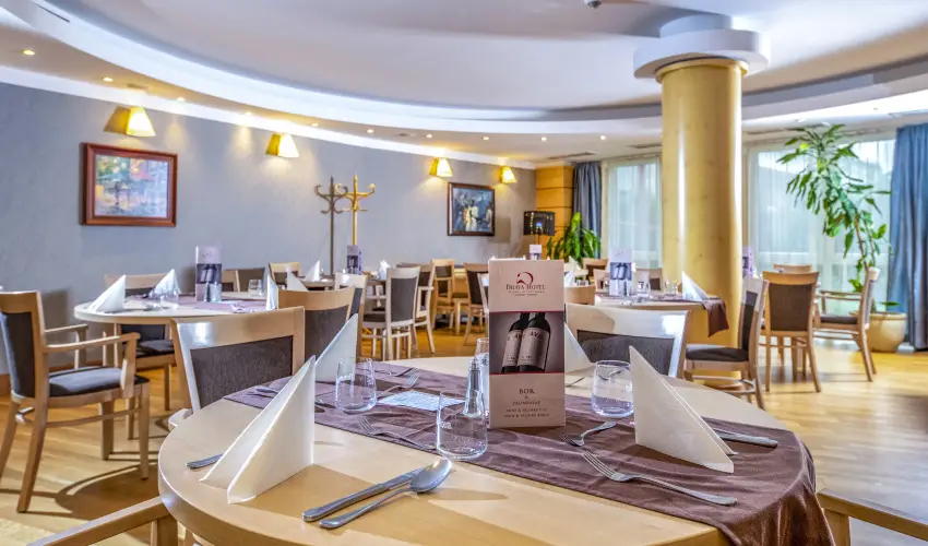 Term�l Apartmanok & Kemping Hark�ny Hark�ny - P�nk�sd