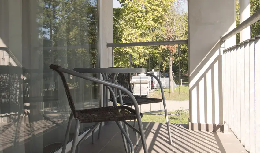 Term�l Apartmanok & Kemping Hark�ny Hark�ny - P�nk�sd