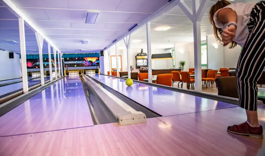 Term�l Apartmanok & Kemping Hark�ny Hark�ny - P�nk�sd