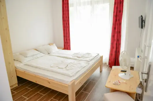 Thermal Panzi Igal - Pnksd (min. 2 j)