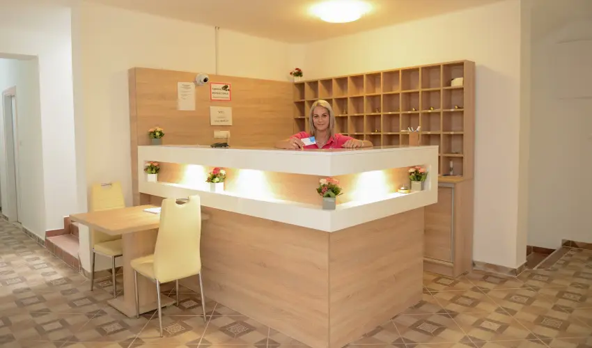 Thermal Panzi Igal Igal - Pnksd (min. 2 j)