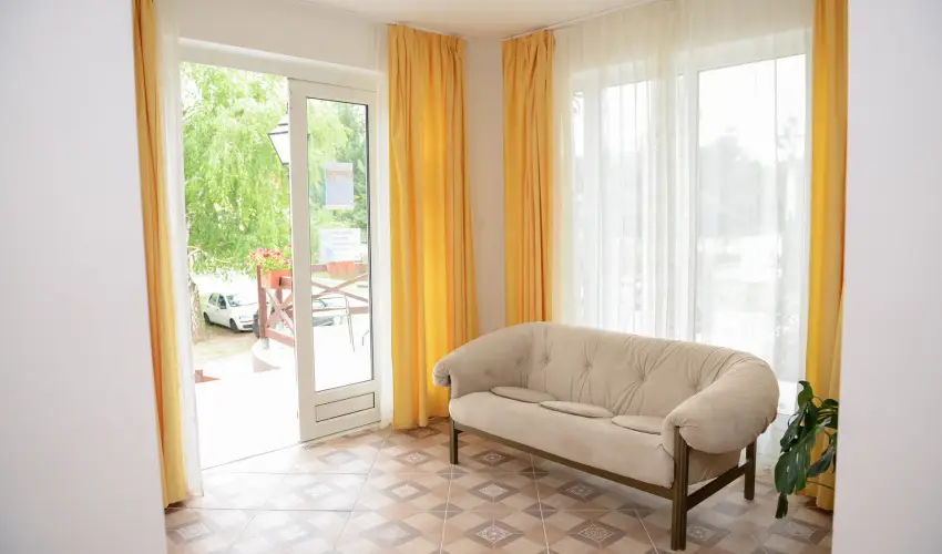 Thermal Panzi Igal Igal - Pnksd (min. 2 j)