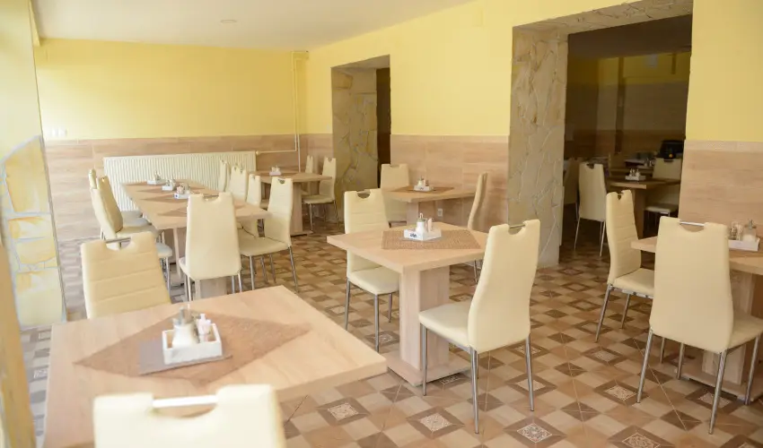 Thermal Panzi Igal Igal - Pnksd (min. 2 j)