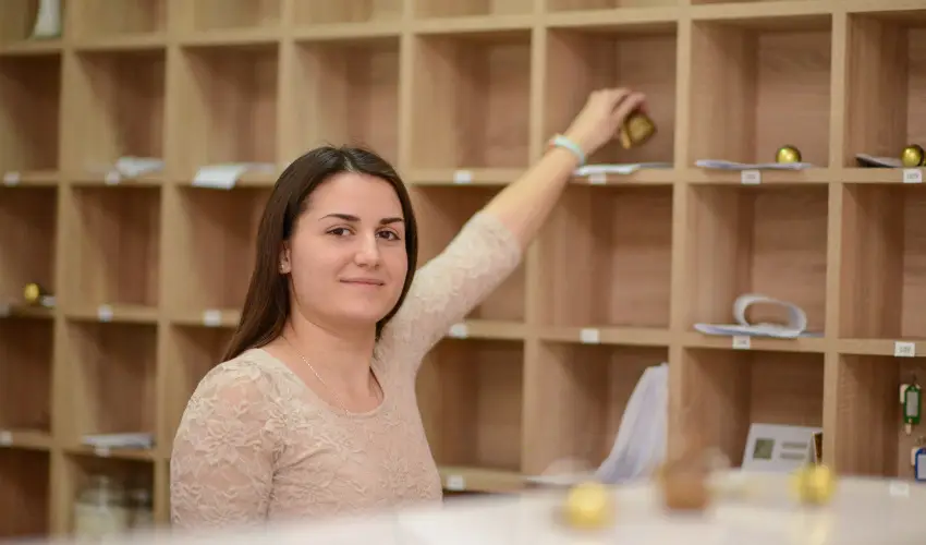 Thermal Panzi Igal Igal - Pnksd (min. 2 j)