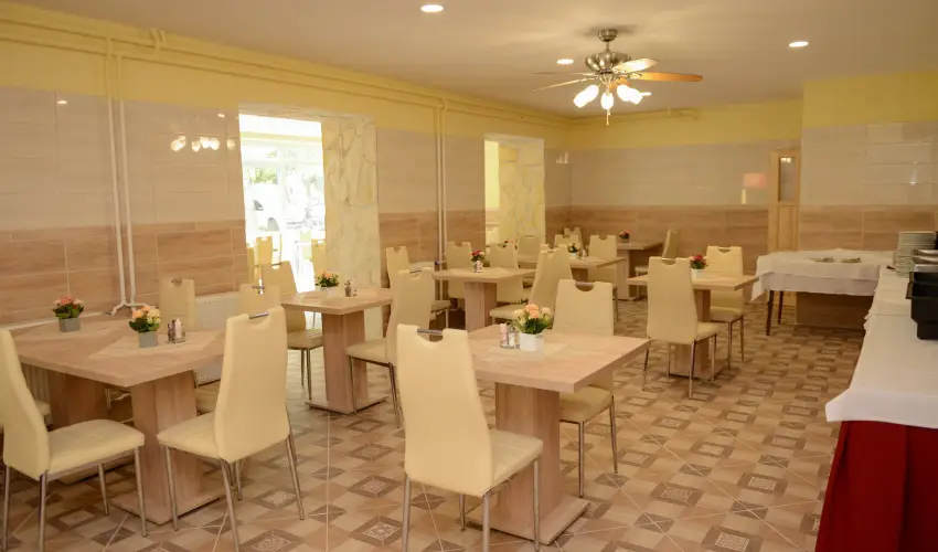 Thermal Panzi Igal Igal - Pnksd (min. 2 j)