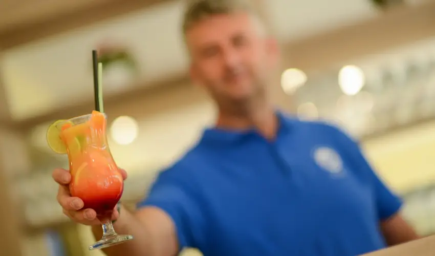 Thermal Panzi Igal Igal - Pnksd (min. 2 j)