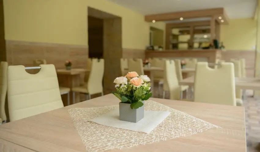 Thermal Panzi Igal Igal - Pnksd (min. 2 j)