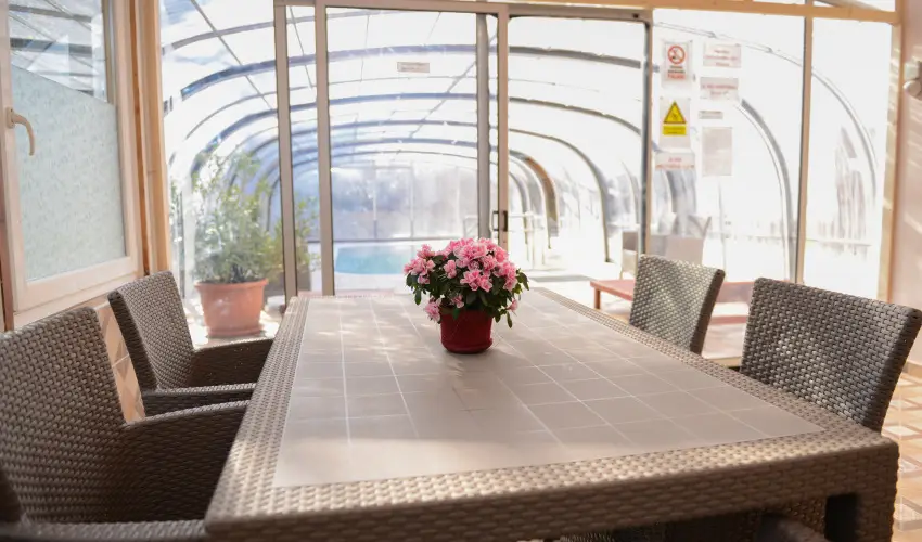 Thermal Panzi Igal Igal - Pnksd (min. 2 j)