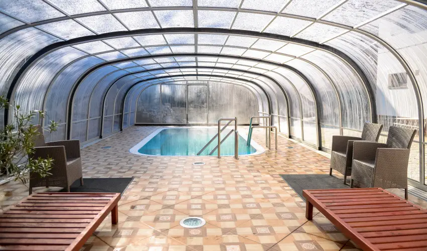 Thermal Panzi Igal Igal - Pnksd (min. 2 j)