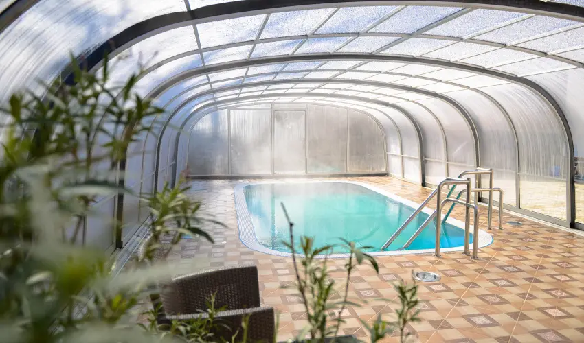 Thermal Panzi Igal Igal - Pnksd (min. 2 j)