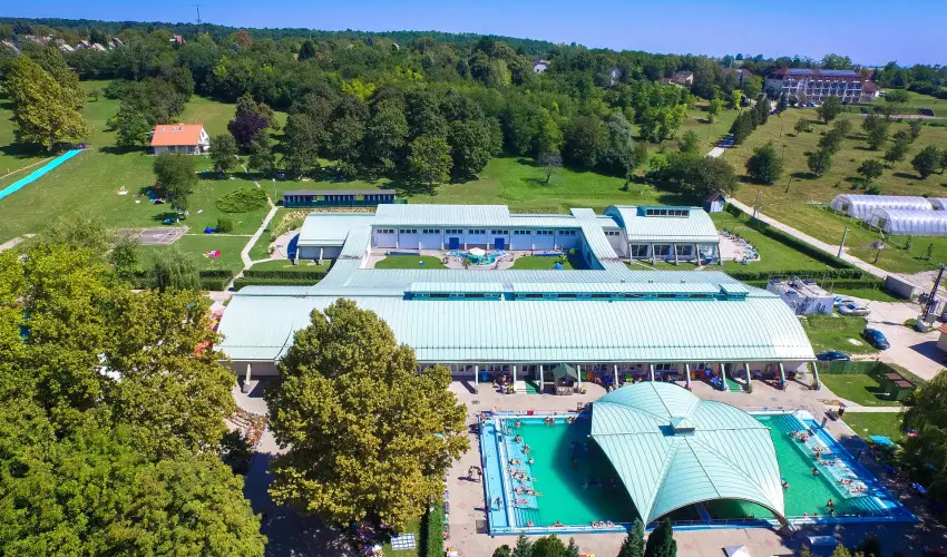 Thermal Panzi Igal Igal - Pnksd (min. 2 j)